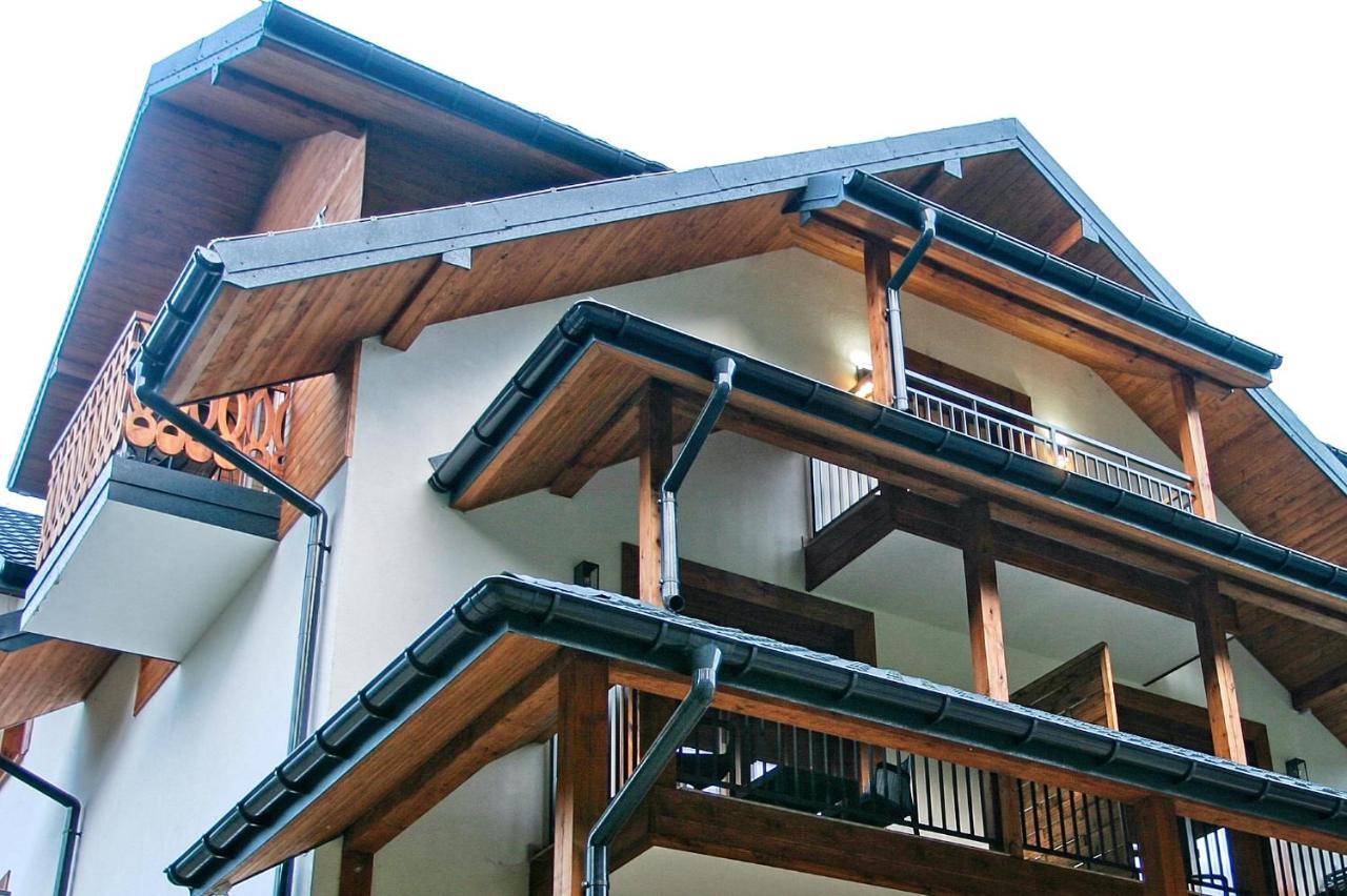 Apartamenty Magia Gór Szczawnica Exterior foto